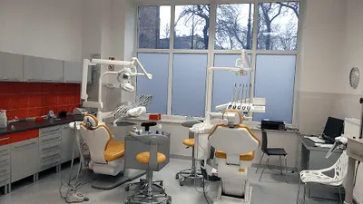 STOMATOLOGIA BICHALSKI Lekarz stomatolog,Ortodonta, Implanty, Stomatologia dziecięca w ramach NFZ